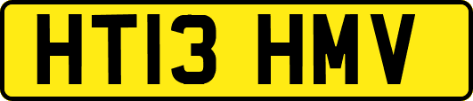 HT13HMV