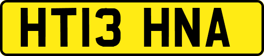 HT13HNA
