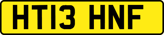 HT13HNF