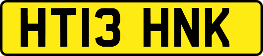 HT13HNK