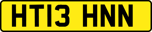 HT13HNN