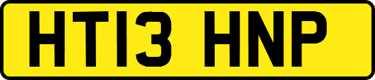HT13HNP