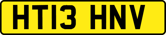 HT13HNV