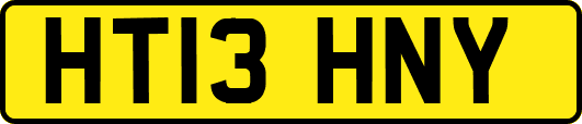HT13HNY