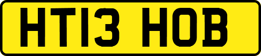 HT13HOB