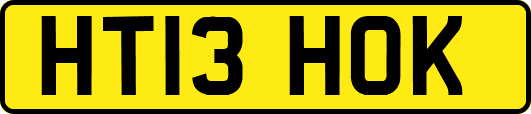 HT13HOK