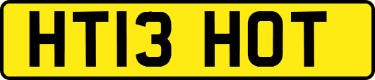 HT13HOT