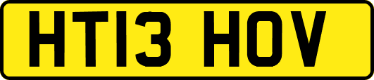 HT13HOV