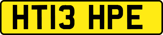 HT13HPE