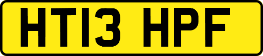 HT13HPF