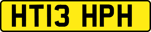 HT13HPH