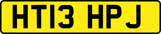 HT13HPJ