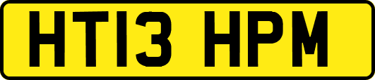HT13HPM