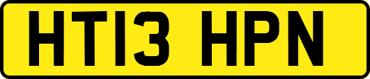 HT13HPN