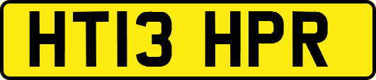 HT13HPR