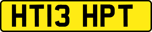 HT13HPT
