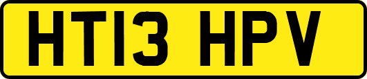 HT13HPV