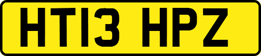 HT13HPZ