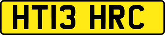HT13HRC