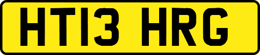 HT13HRG