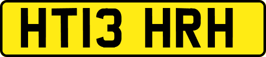 HT13HRH