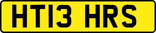 HT13HRS