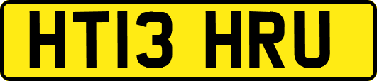HT13HRU