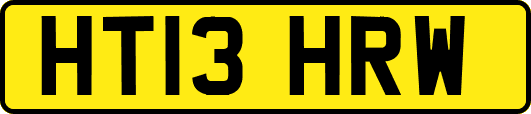 HT13HRW