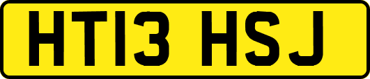 HT13HSJ