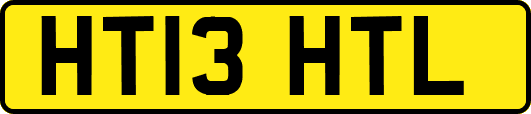 HT13HTL
