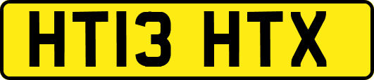 HT13HTX
