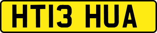 HT13HUA