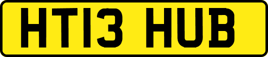 HT13HUB