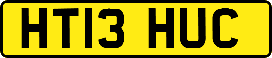 HT13HUC