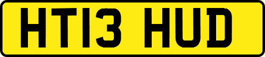 HT13HUD
