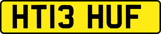 HT13HUF