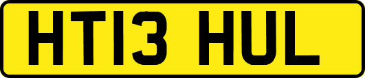 HT13HUL