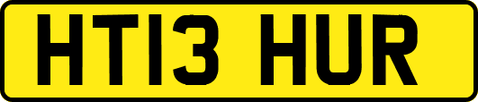HT13HUR
