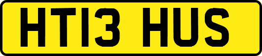 HT13HUS