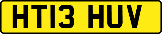 HT13HUV