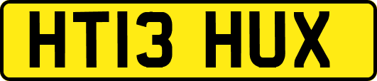 HT13HUX