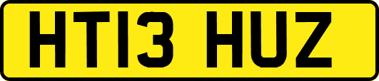 HT13HUZ
