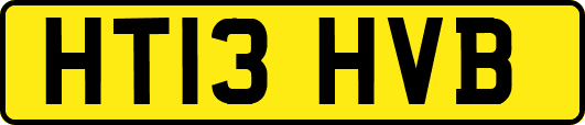 HT13HVB