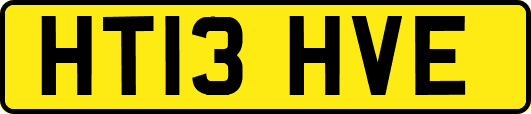 HT13HVE