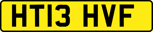 HT13HVF
