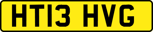 HT13HVG