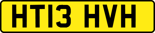 HT13HVH