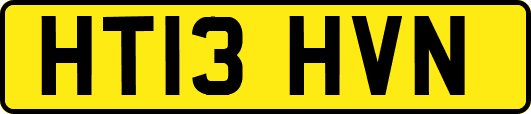 HT13HVN