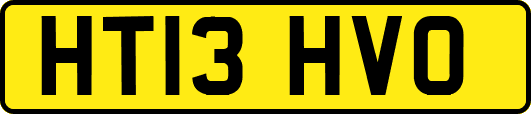 HT13HVO