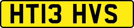 HT13HVS